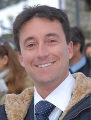 Andrea Novaro